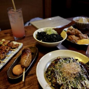 Ippuku - Bars Near Me - Berkeley, California