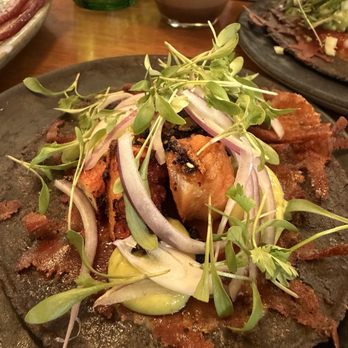 Amor A Mi - Tako Taco - Mexican Near Me - Burbank, California