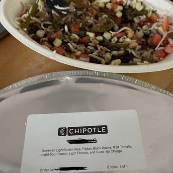 Chipotle Mexican Grill - Fast Food Near Me - Medway, Massachusetts Chipotle Mexican Grill - Fast Food Near Me - Medway, Massachusetts