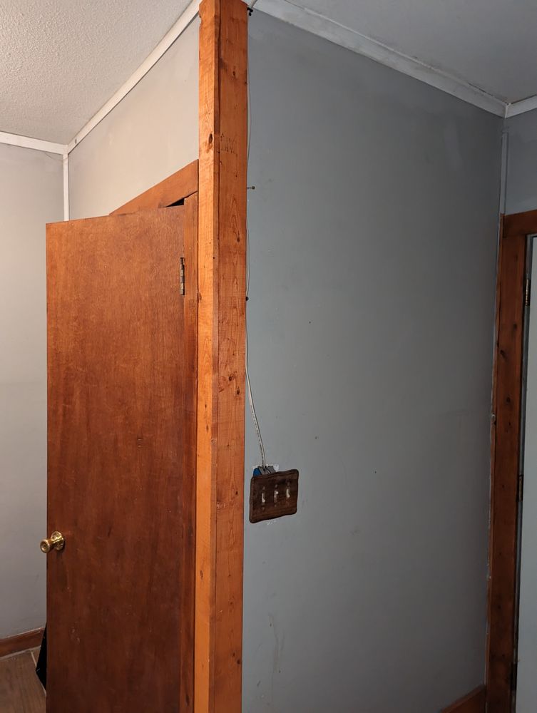 Slide of Foor For All Construction