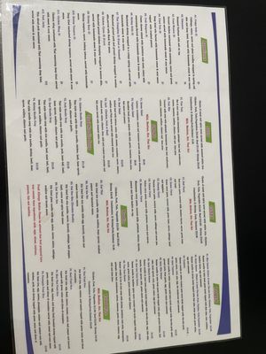 Miss Thai & Ramen Noodles Café by null