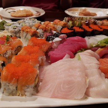 Sushi Kingdom - Sushi and sashimi - Sushi Bars Near Me - Marlton, New Jersey Sushi Kingdom - Sushi and sashimi - Sushi Bars Near Me - Marlton, New Jersey