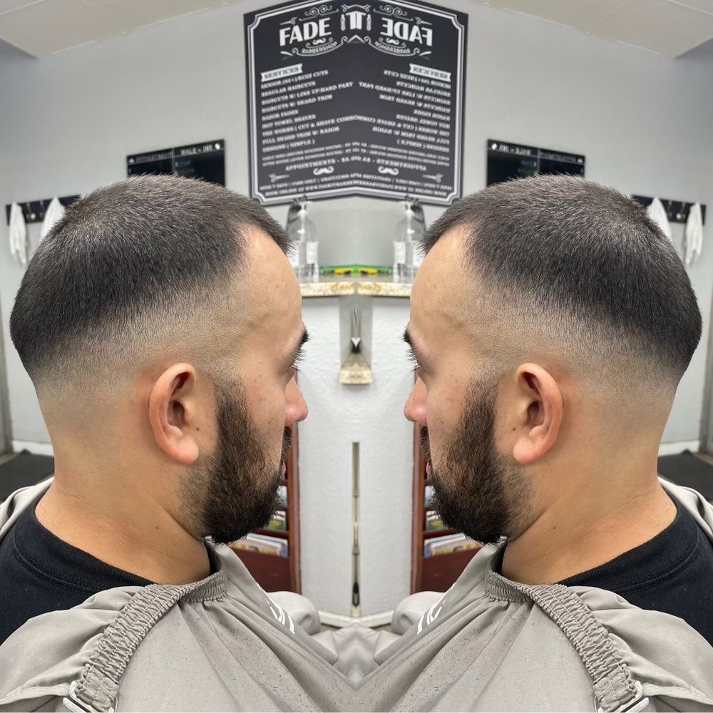 Cut by Howie.