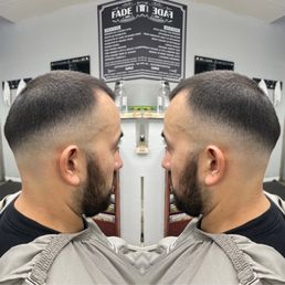 Cut by Howie. Cut by Howie.