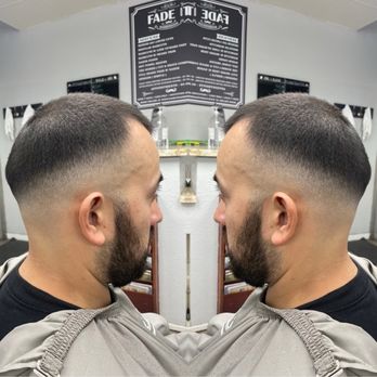 Fade It Barbershop - Cut by Howie. - Barbers Near Me - Westminster, California Fade It Barbershop - Cut by Howie. - Barbers Near Me - Westminster, California