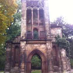 Tempelherrenhaus