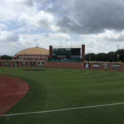 Getterman Stadium