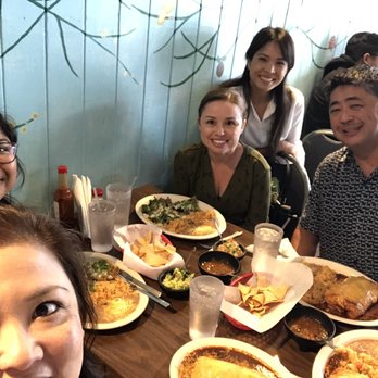 Maria Bonita - Mexican Near Me - Honolulu, Hawaii