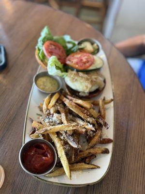 Shore Bird Restaurant & Beach Bar by null