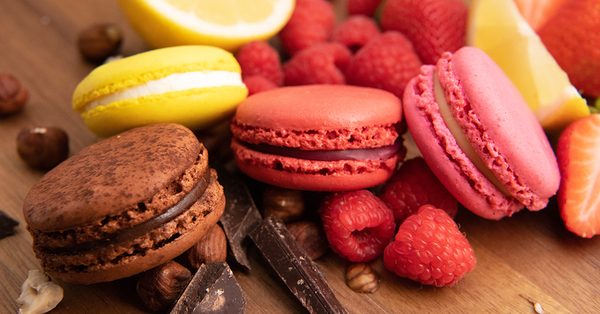 Woops! Macarons Corporate Gifting & Events by null