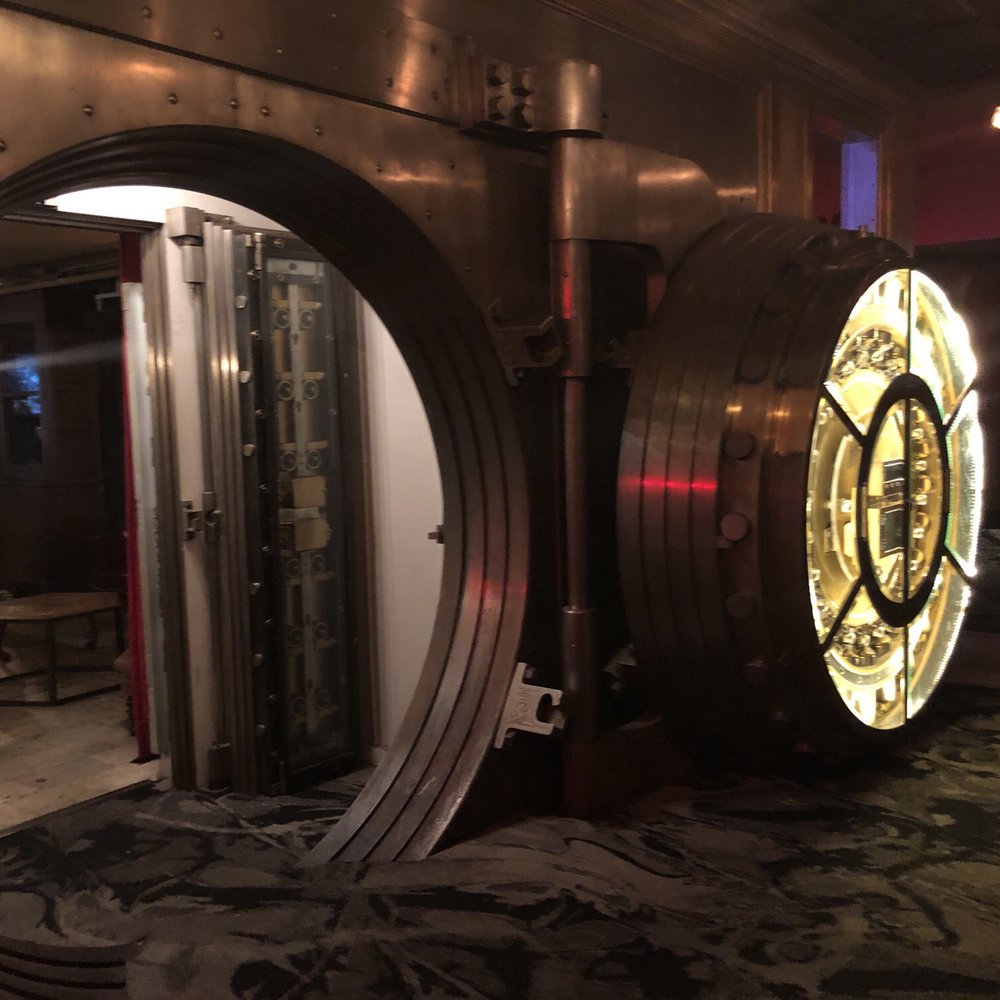 Vault - Venues & Event Spaces Near Me - Cleveland, Ohio Vault - Venues & Event Spaces Near Me - Cleveland, Ohio