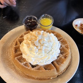 Eggs N Things - Breakfast & Brunch Near Me - Valencia, California