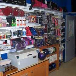 Extreme Performance Bowling Pro Shop