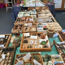 Lightways Journey - MORE Stones & Crystals