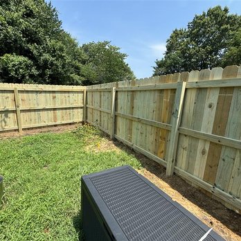 Mister Fence - Fences & Gates Near Me - Chesapeake, Virginia