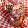 Photo of Red zepplin food truck