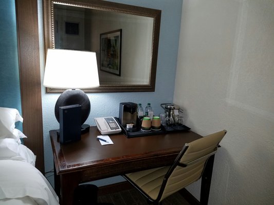 Sheraton Old San Juan Hotel by null