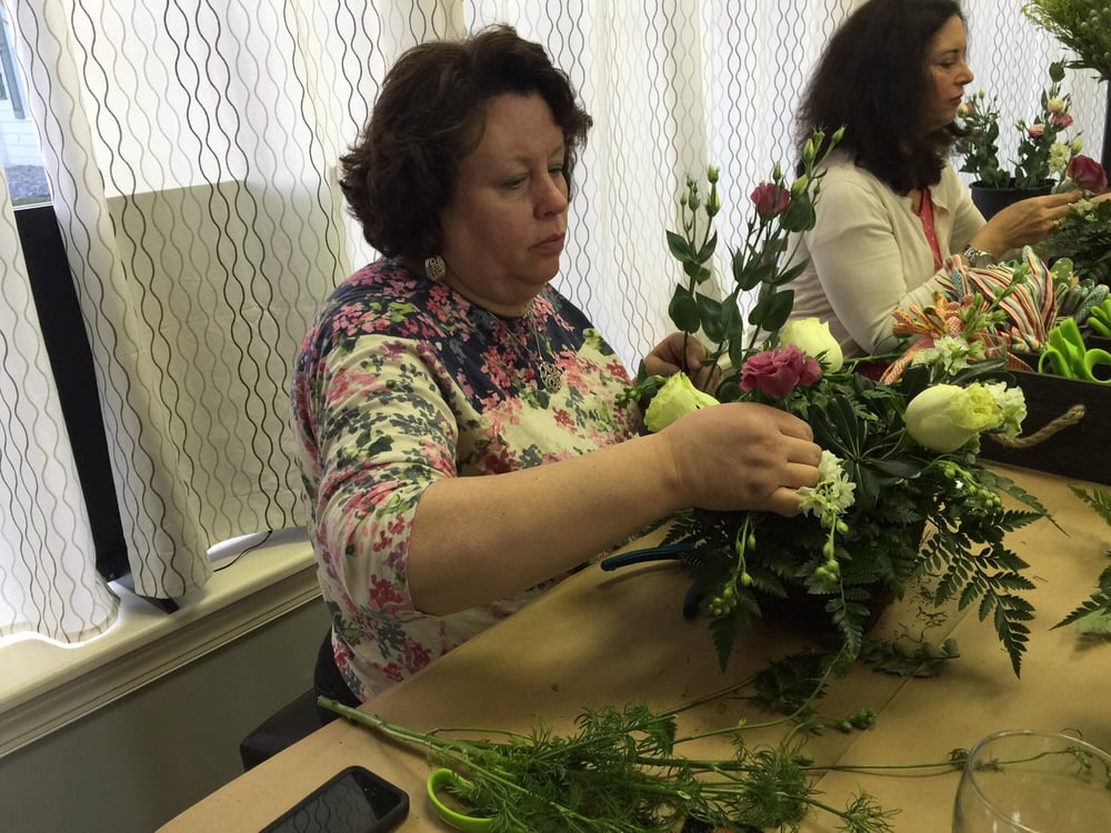 BEAUTIFUL BLOSSOMS Updated April 2024 284 US Hwy 206, Hillsborough