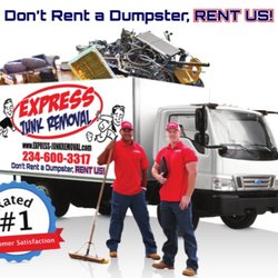 Express Junk Removal