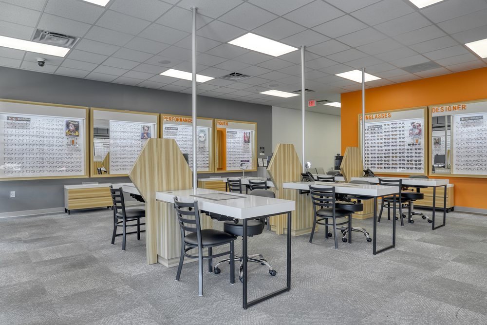 Stanton Optical - patient advocate in Altamonte Springs, FL