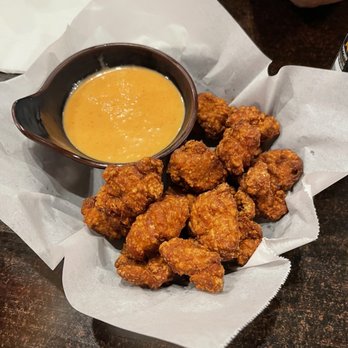 O Ramen - Karaage Chicken Appetizer (fried chicken) - Ramen Near Me - Bakersfield, California O Ramen - Karaage Chicken Appetizer (fried chicken) - Ramen Near Me - Bakersfield, California