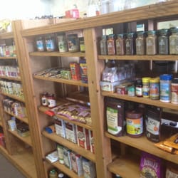 The Herb Shop