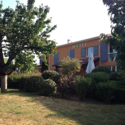 Hotel des Vignes