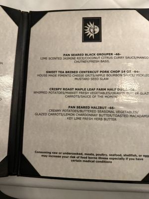 the tides vero beach dress code Fine Dining, Elevated