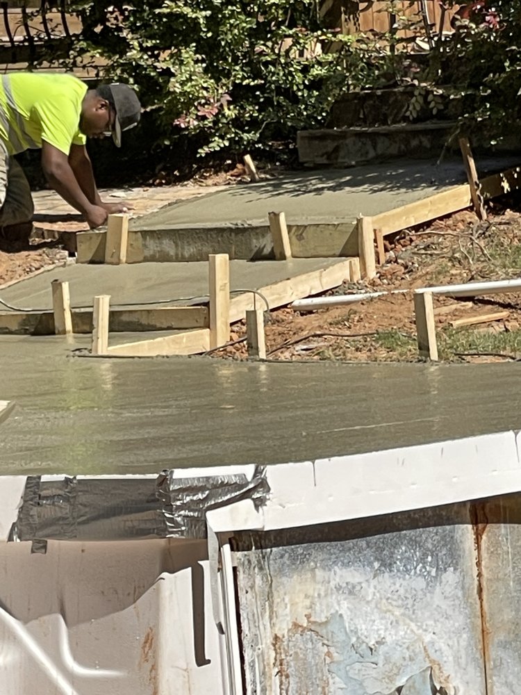 Slide of CHDO by Sunrise City