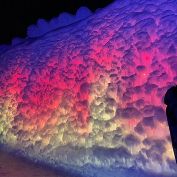 Ice Castles - Art Tours Near Me - Midway, Utah Ice Castles - Art Tours Near Me - Midway, Utah