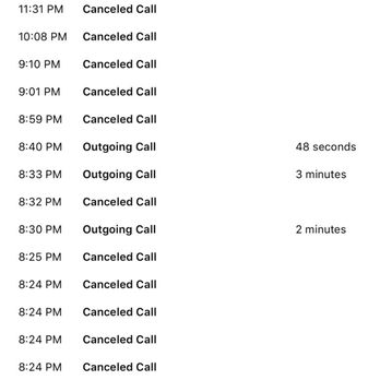 Domino's Pizza - I called 19 times total and the phone was only answered twice. - Pizza Near Me - Pecos, Texas
