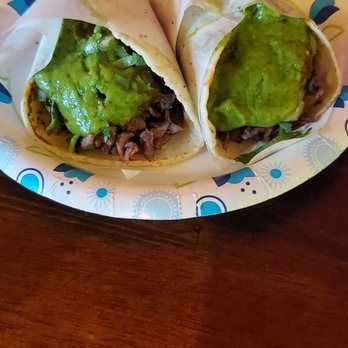 Tacos Lopez - Carne Asada with everything - Mexican Near Me - West Jordan, Utah
