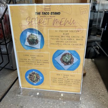 The Taco Stand - Tacos Near Me - Sunrise, Florida The Taco Stand - Tacos Near Me - Sunrise, Florida