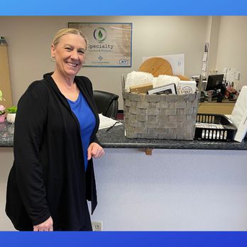 Tri-Star Home Loans - Jackie enjoying her appreciation basket after the successful purchase of her childhood home! - Mortgage Brokers Near Me - Upland, California Tri-Star Home Loans - Jackie enjoying her appreciation basket after the successful purchase of her childhood home! - Mortgage Brokers Near Me - Upland, California