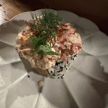 Rosella KPT - Lobster Roll - Sushi Bars Near Me - Kennebunk, Maine Rosella KPT - Lobster Roll - Sushi Bars Near Me - Kennebunk, Maine