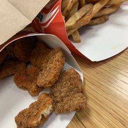 Wendy's