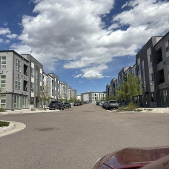 MAA Promenade - Apartments Near Me - Westminster, Colorado