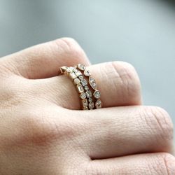 HONG DUC Diamond Jewelry Giftly Beautiful Gift Card Alternative