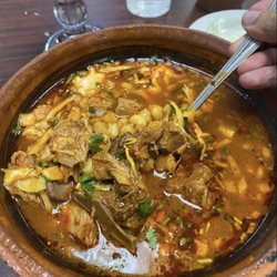 Don Chuy’s Mexican Restaurant