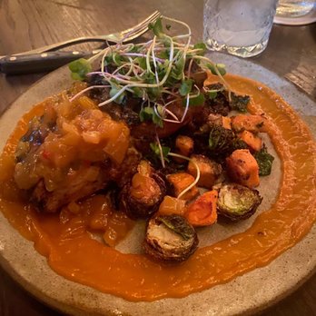 The Easterly - Pork chop - Seafood Near Me - St. Thomas, Virgin Islands