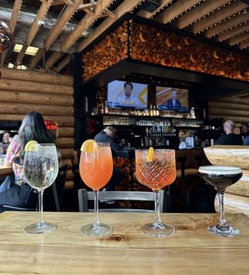 Homeslice Pizza + Patio by null