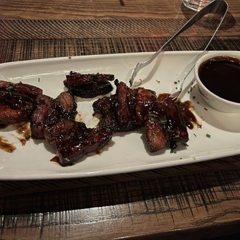 1933 Lounge - Bacon - Steakhouses Near Me - Fishers, Indiana