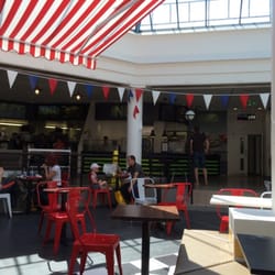 Prospect Shopping Centre