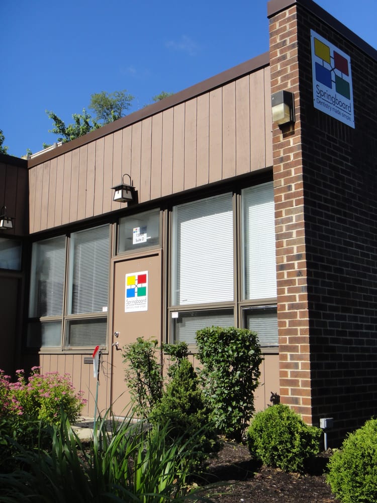 SPRINGBOARD DENTAL INSTITUTE Updated May 2024 15028 S Cicero Ave