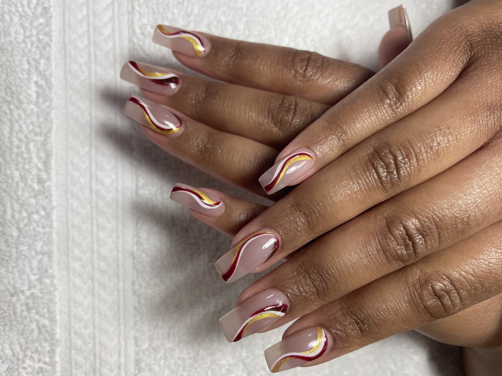 NAIL GALLERY Updated September 2024 16 Photos F3 1123 Lodestar