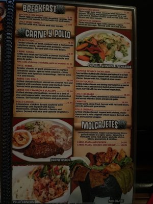 El Patio Mexican Grill by null