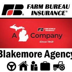Blakemore Insurance Agency