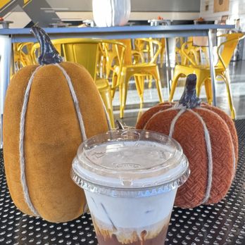 Brass Tacks Coffee - Maple Flap Stack - Coffee & Tea Near Me - Jacksonville, Florida