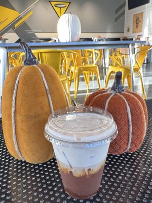 Brass Tacks Coffee Co. by null