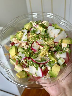 Fish Tales Gourmet Seafood Market by null